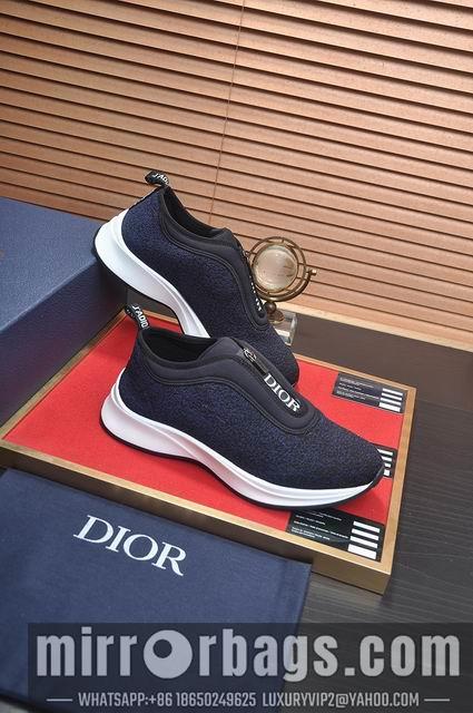 Replica Dior Shoes sz38-45 mnh0611