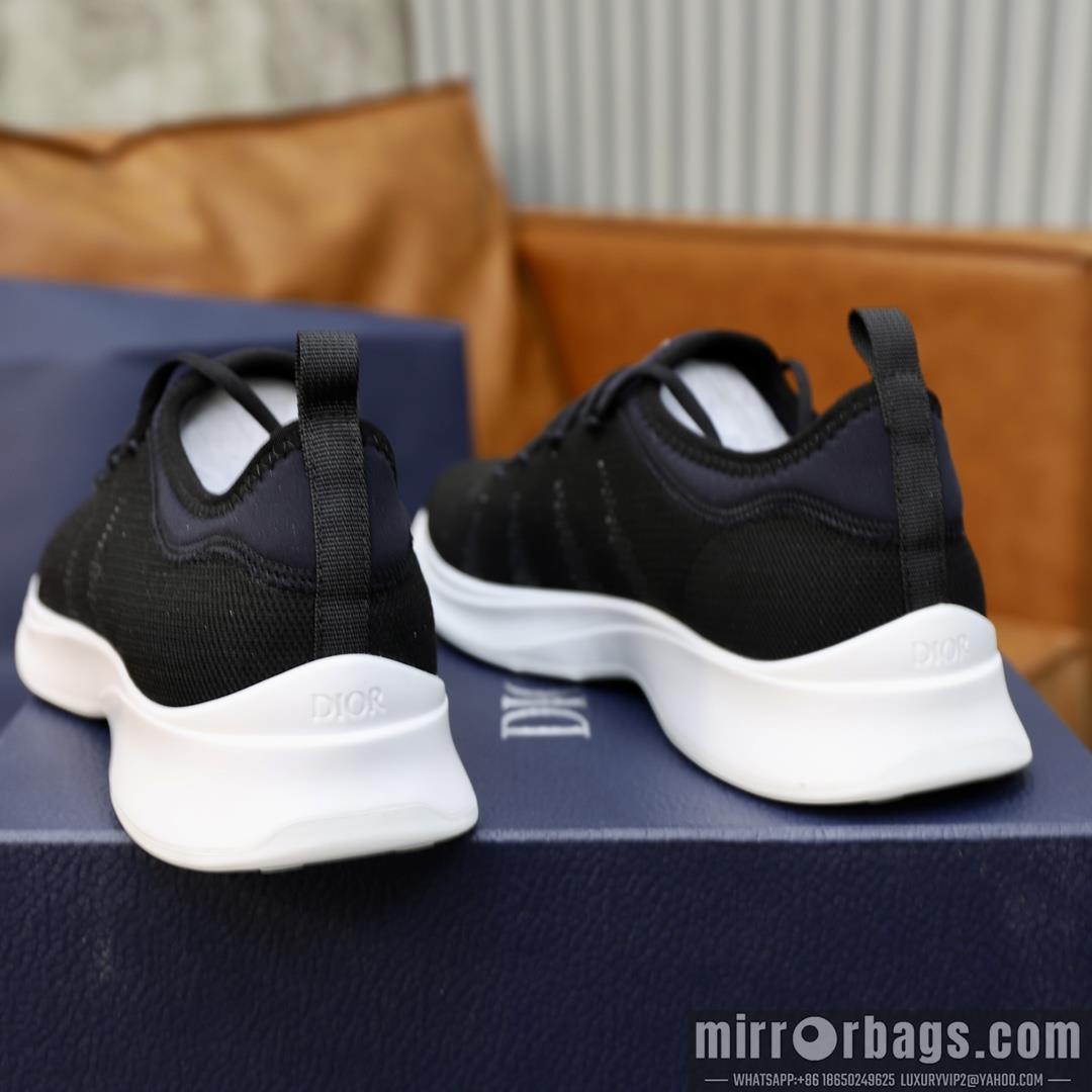 Replica Dior Shoes sz38-44 hnh1218