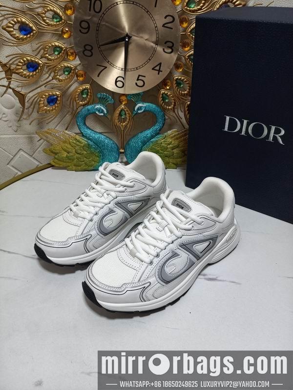 Replica Dior Shoes sz35-45 mnm0101