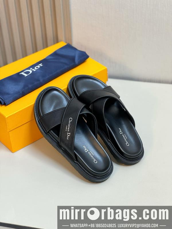 Replica Dior Shoes sz38-45 jyh0214