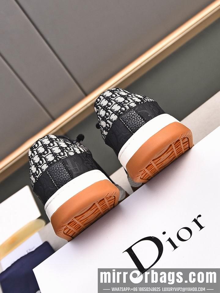 Replica Dior Shoes sz38-45 hnh0101