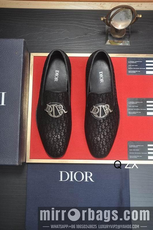 Replica Dior Shoes sz38-45 ZX10908