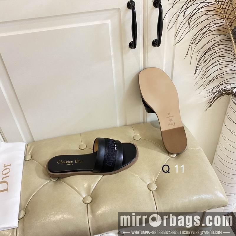 Replica Dior Shoes sz35-40 Y0301