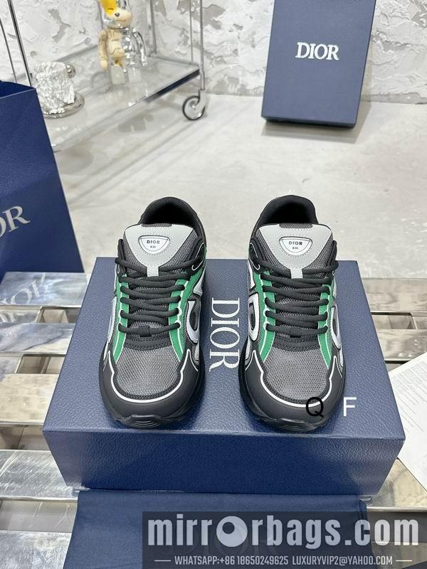 Replica Dior Shoes sz38-45 TF1111