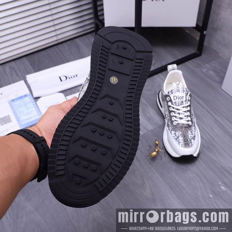 Replica Dior Shoes sz38-44 hnm0135