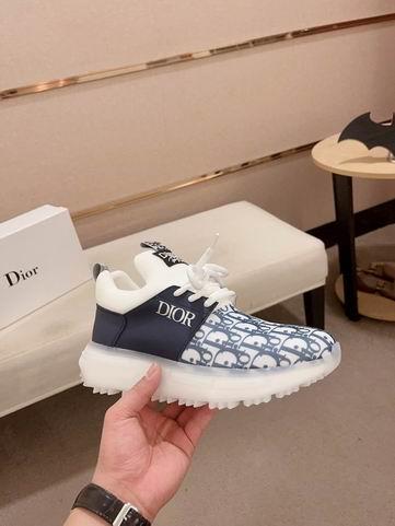 Replica Dior Shoes sz38-44 mnh0702