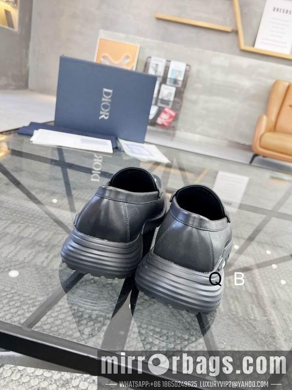 Replica Dior Shoes sz38-45 BS1206
