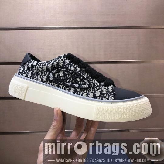 Replica Dior Shoes sz38-45 hnh0713