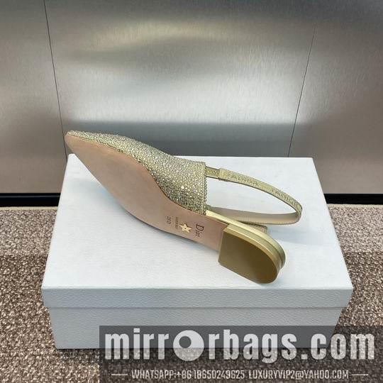Replica Dior Shoes sz33-44 mnh0304