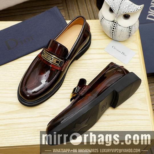 Replica Dior Shoes sz38-46 mnh0522