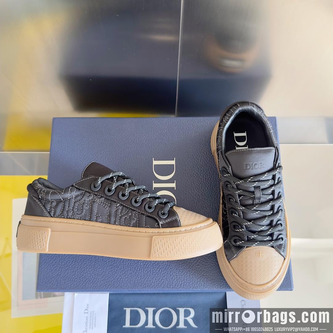 Replica Dior Shoes sz35-45 h0906