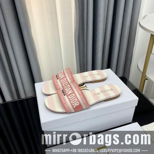 Replica Dior Shoes sz34-42 mnh0811