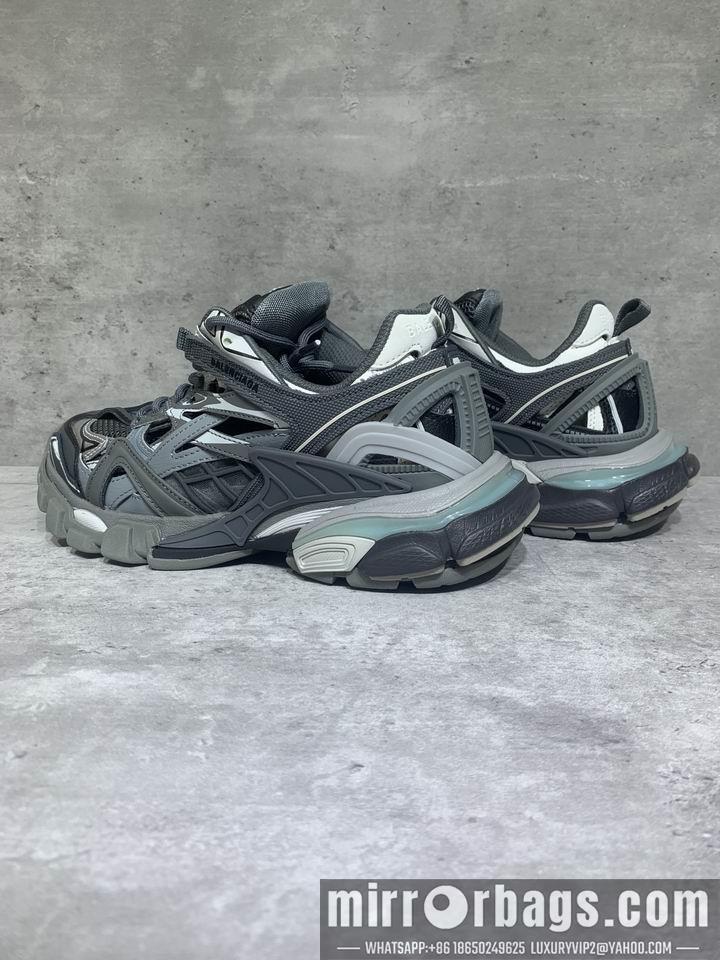 Replica Balenciaga Shoes sz36-45 hnh1101
