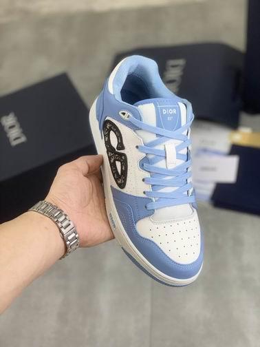 Replica Dior Shoes sz38-45 mnh0801
