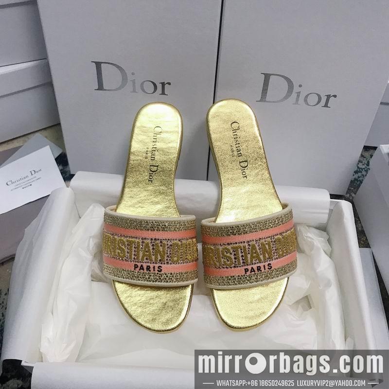 Replica Dior Shoes sz35-42 mnw0415