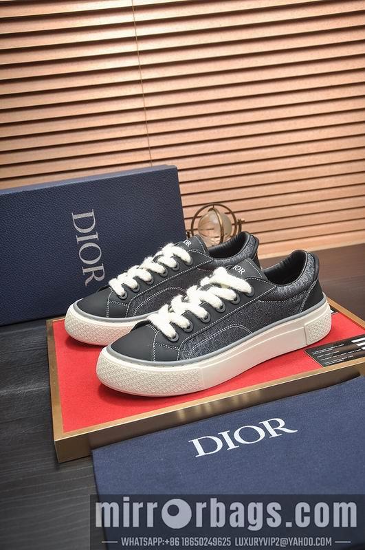 Replica Dior Shoes sz38-44 mnm0114