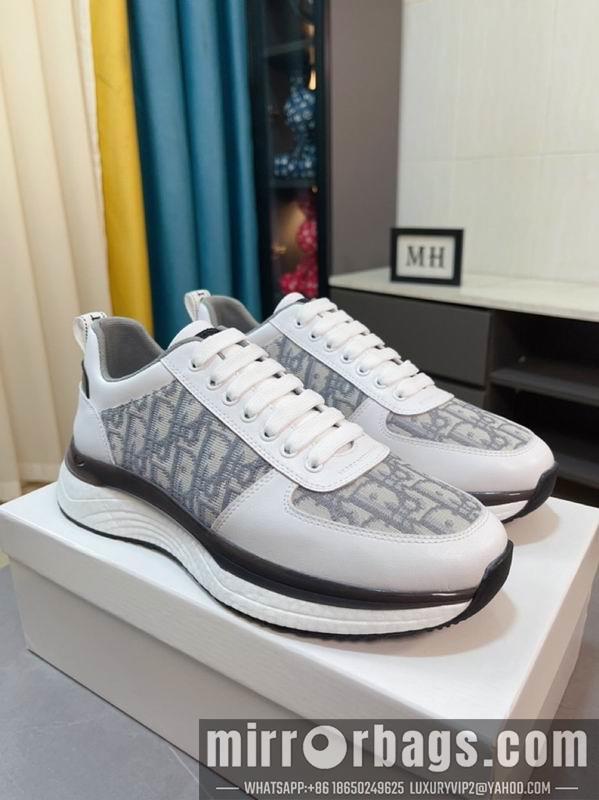 Replica Dior Shoes sz38-44 mnw0313