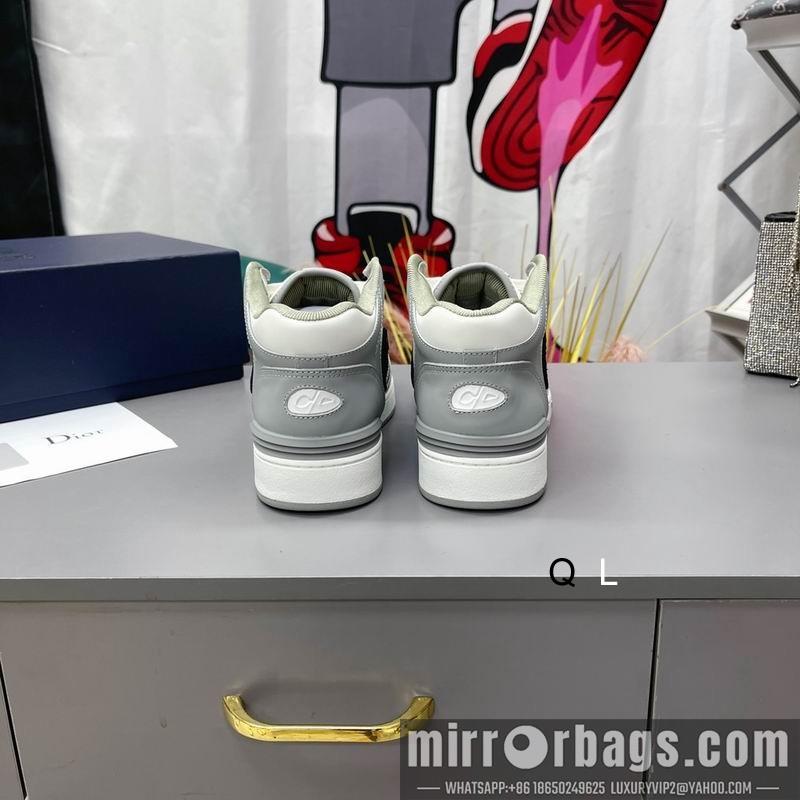 Replica Dior Shoes sz35-45 6C QL1201