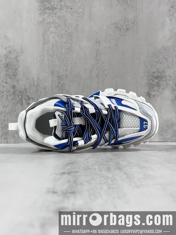 Replica Balenciaga Shoes sz36-45 hnm0112