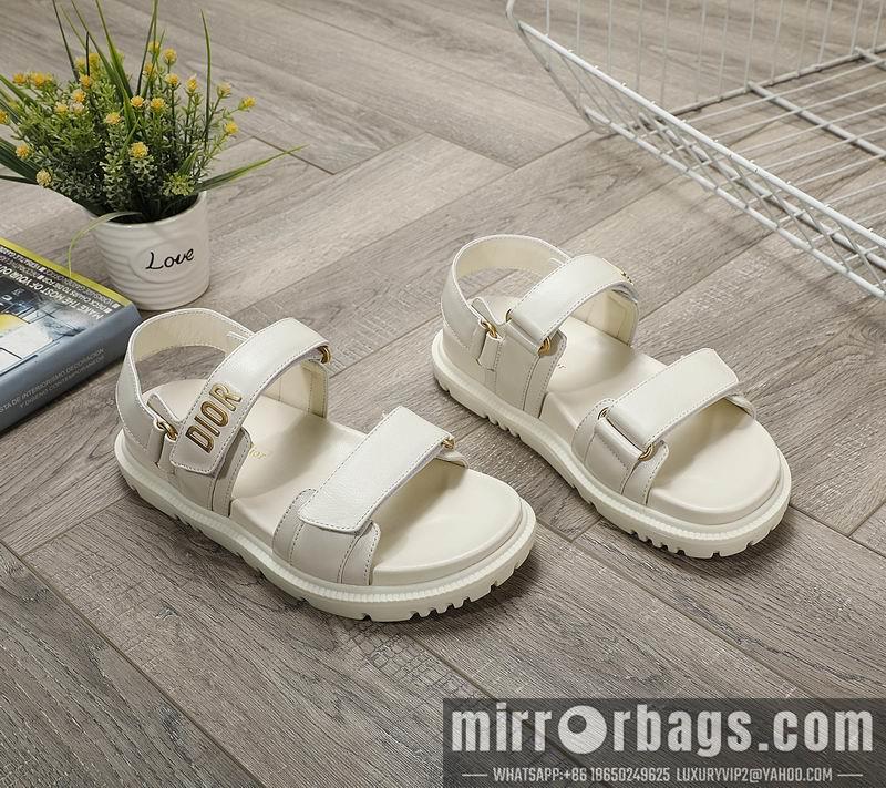 Replica Dior Shoes sz35-42 mnw0303