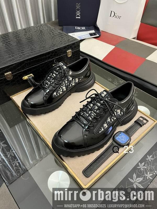 Replica Dior Shoes sz38-45 HY1207