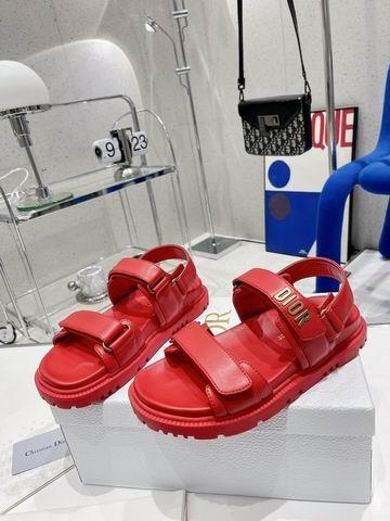 Replica Dior Shoes sz35-42 mnh0303