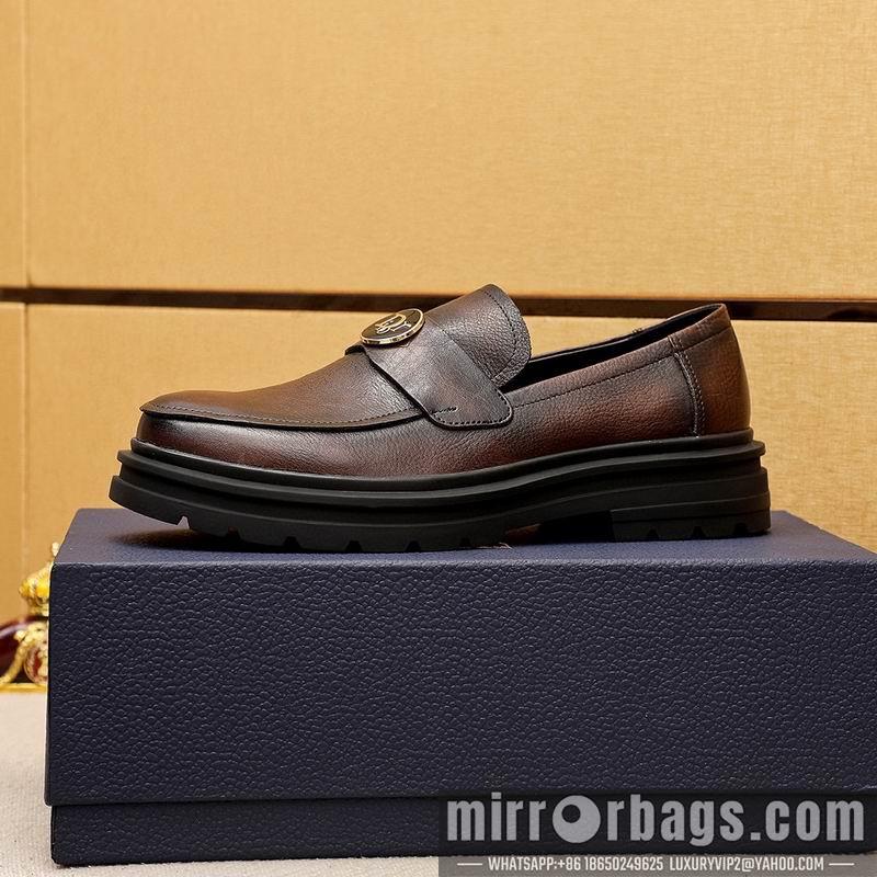 Replica Dior Shoes sz38-46 mnw0347
