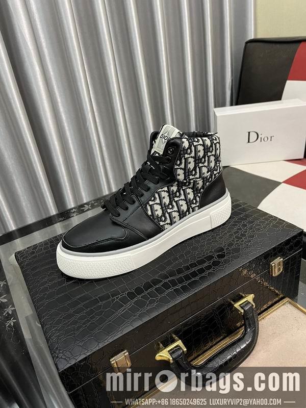 Replica Dior Shoes sz38-44 hnm0122