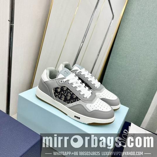 Replica Dior Shoes sz35-46 mnh0902