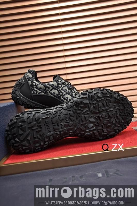 Replica Dior Shoes sz38-45 zx1002