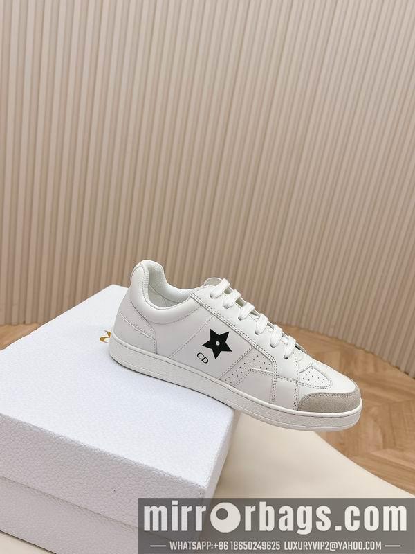 Replica Dior Shoes sz35-40 mnw0202