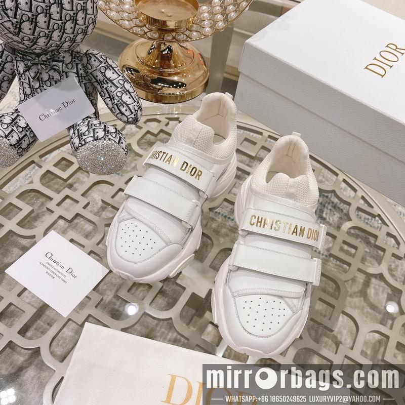Replica Dior Shoes sz34-41 mnw0315