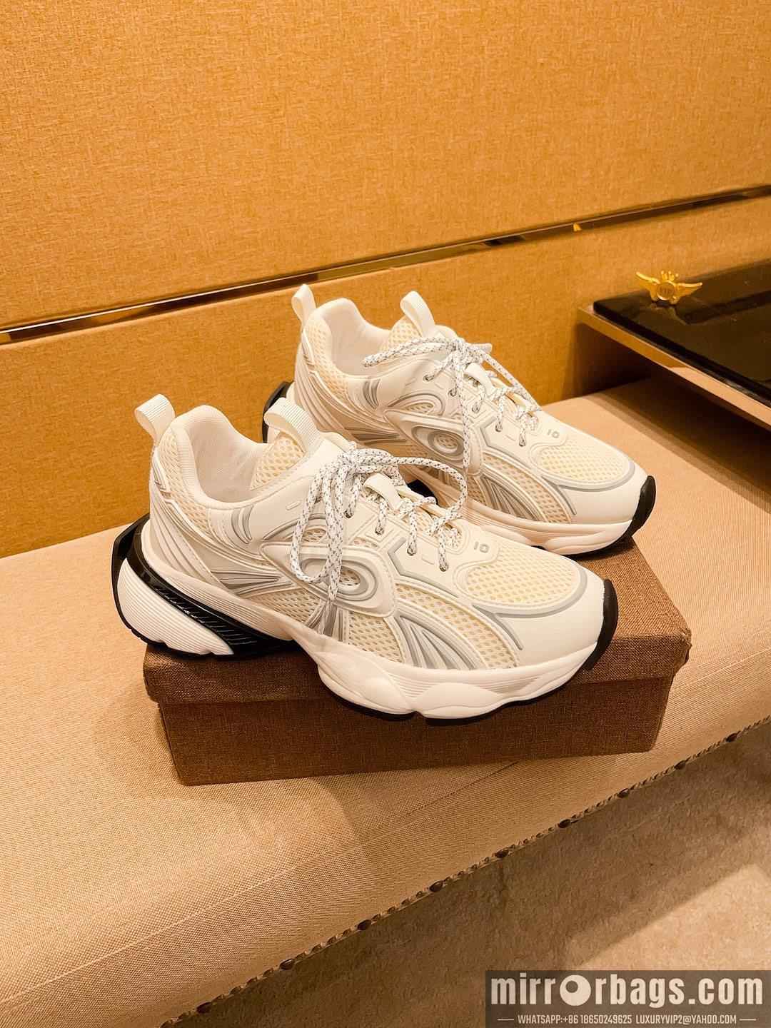 Replica Balenciaga Shoes sz38-44 h0604