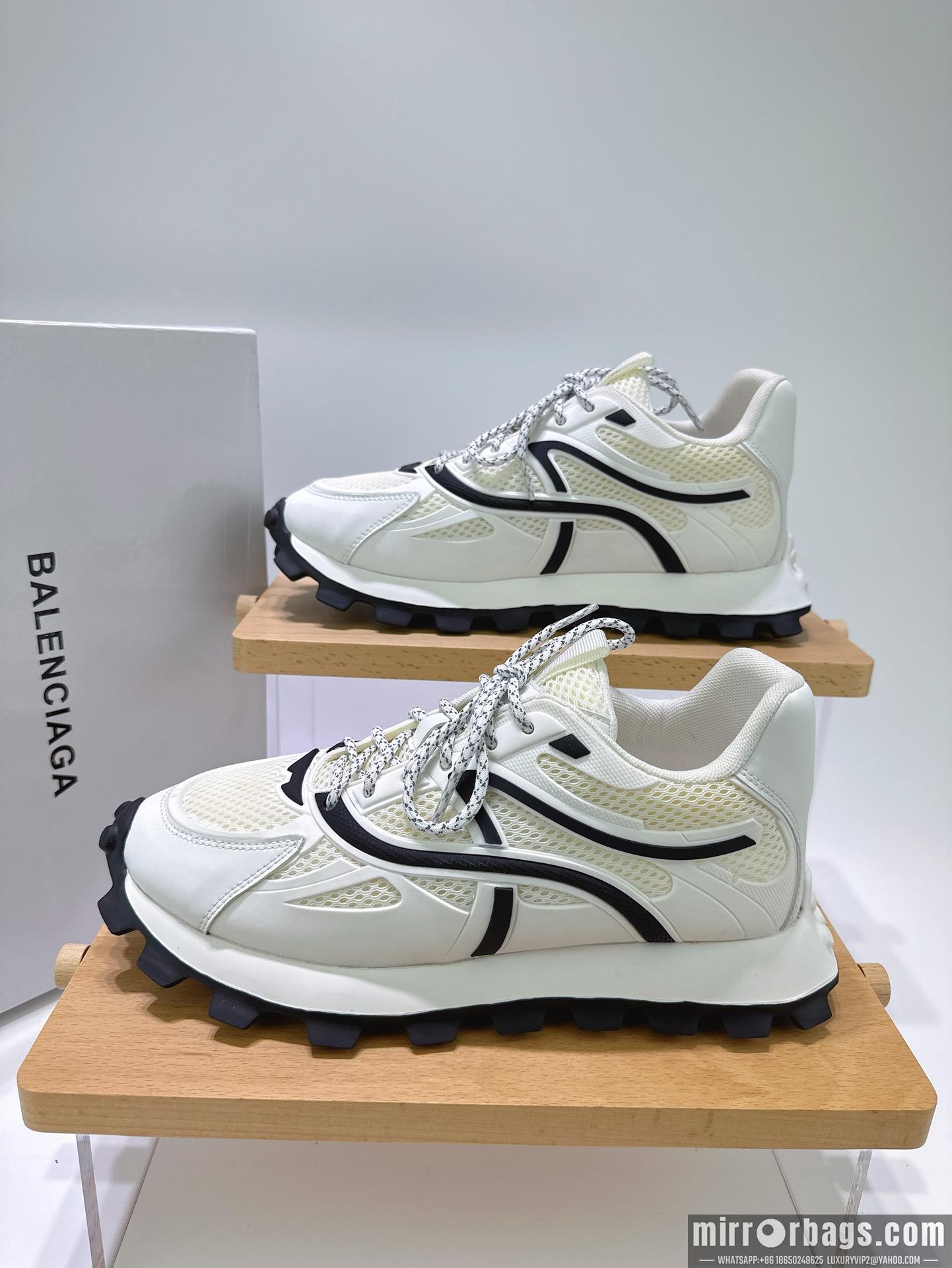 Replica Balenciaga Shoes sz38-45 h0601