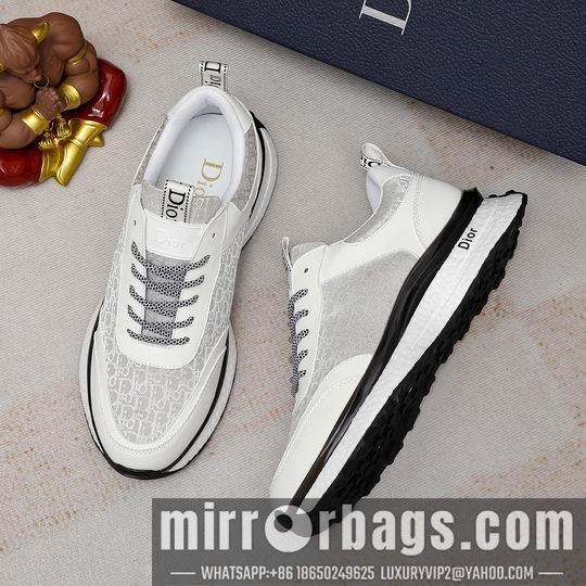 Replica Dior Shoes sz38-44 mnh0516