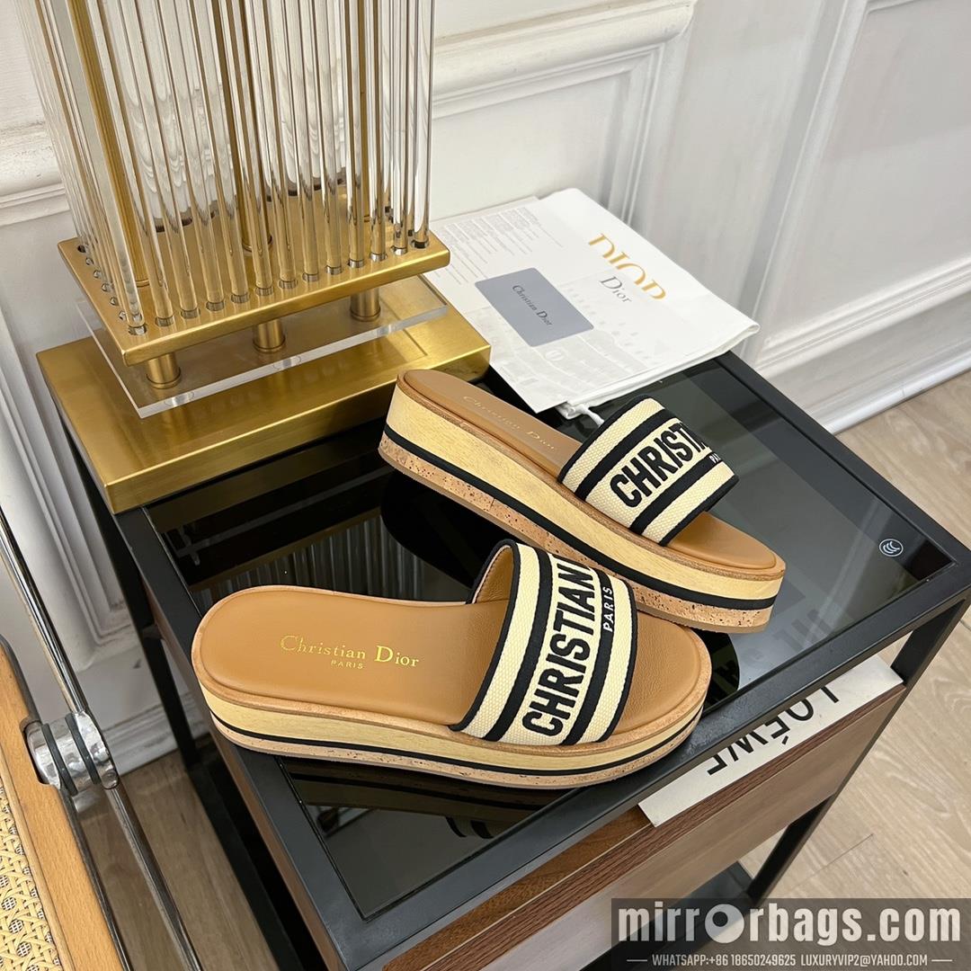 Replica Dior Shoes sz35-42 h0704