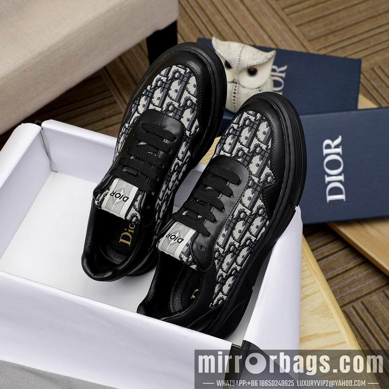 Replica Dior Shoes sz38-44 mnw0304