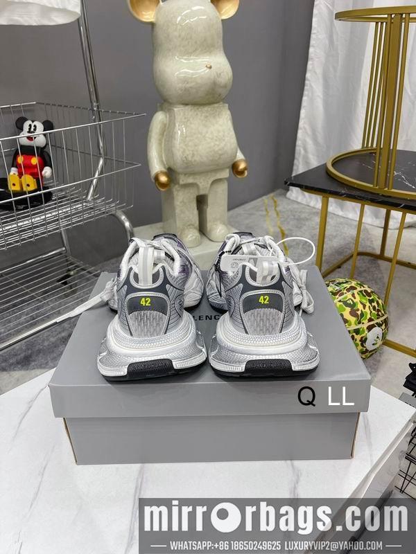 Replica Balenciaga Shoes sz36-45 LL0802