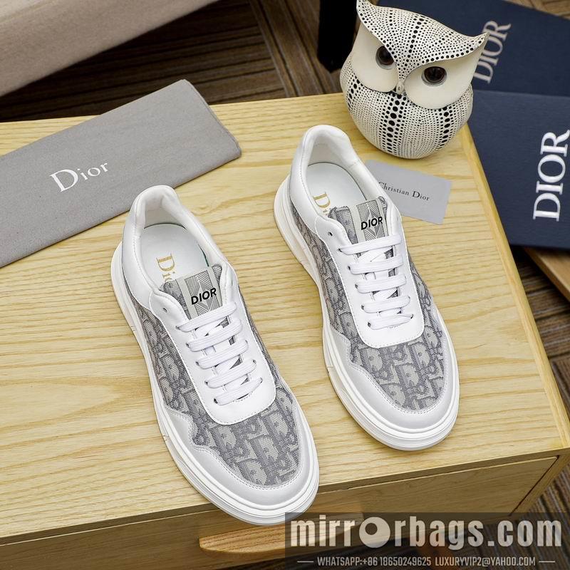 Replica Dior Shoes sz38-44 mnw0304