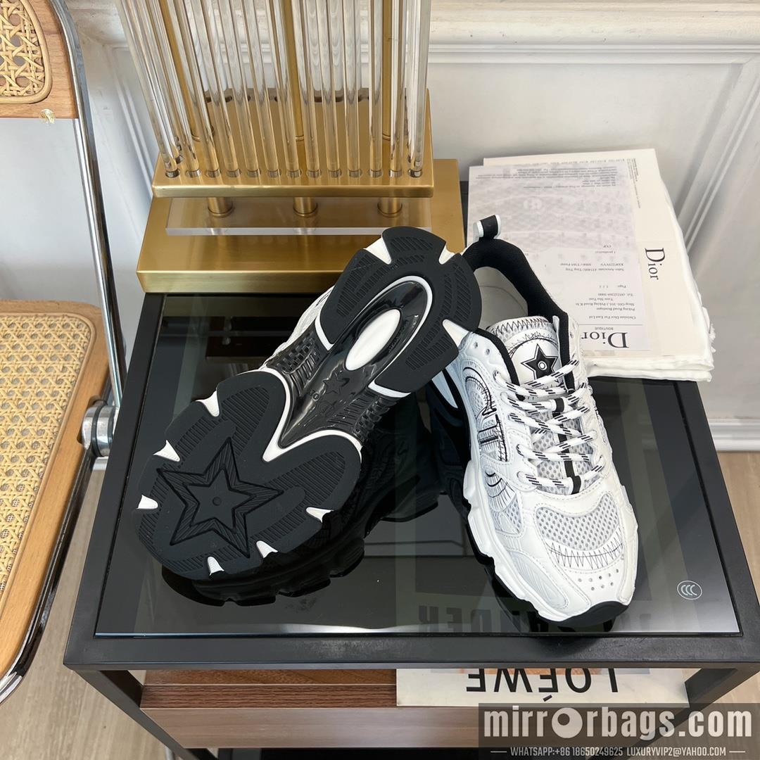 Replica Dior Shoes sz35-45 h0701