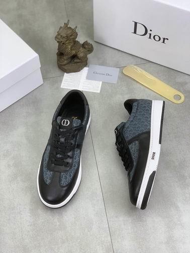 Replica Dior Shoes sz38-46 mnh0701