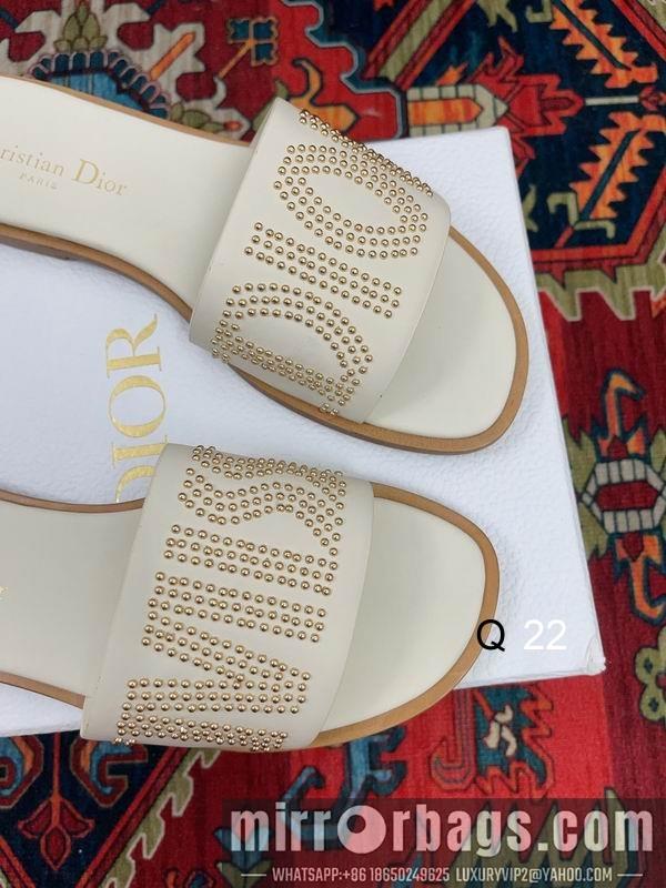 Replica Dior Shoes sz35-40 SF0902