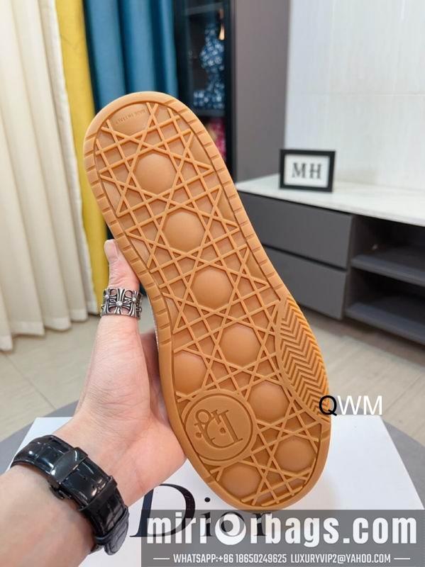 Replica Dior Shoes sz38-45 2C WM1102