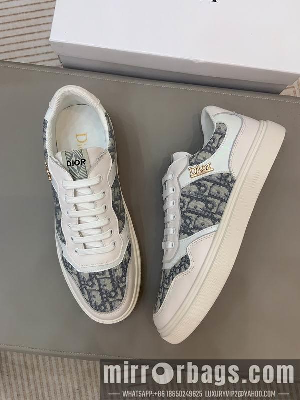 Replica Dior Shoes sz38-44 hnm0141