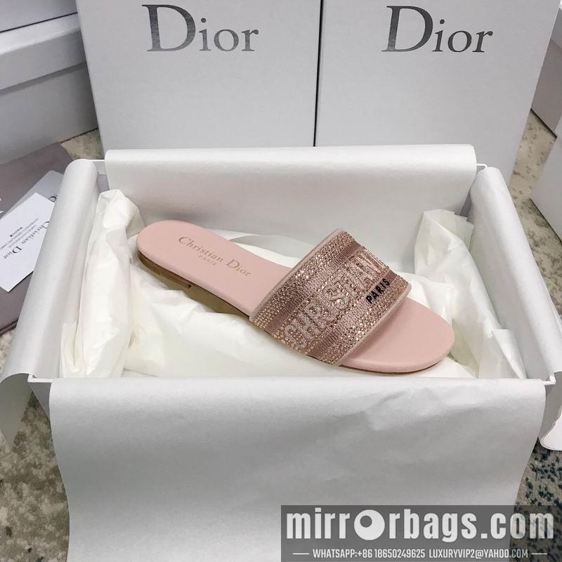 Replica Dior Shoes sz35-42 mnw0415
