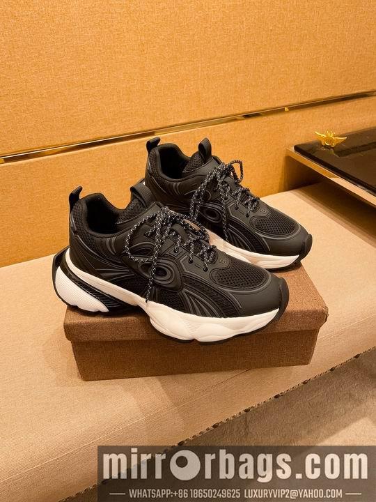Replica Balenciaga Shoes sz38-44 mnh0601