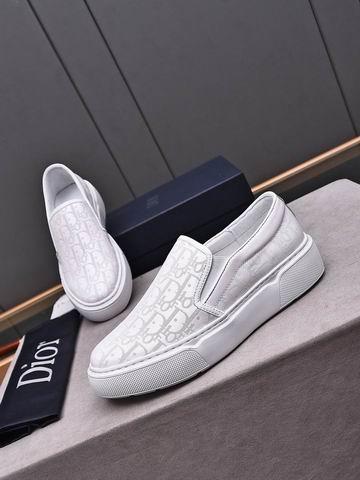 Replica Dior Shoes sz38-45 hnh0705