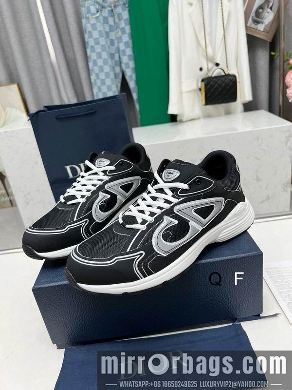 Replica Dior Shoes sz38-45 TF1109