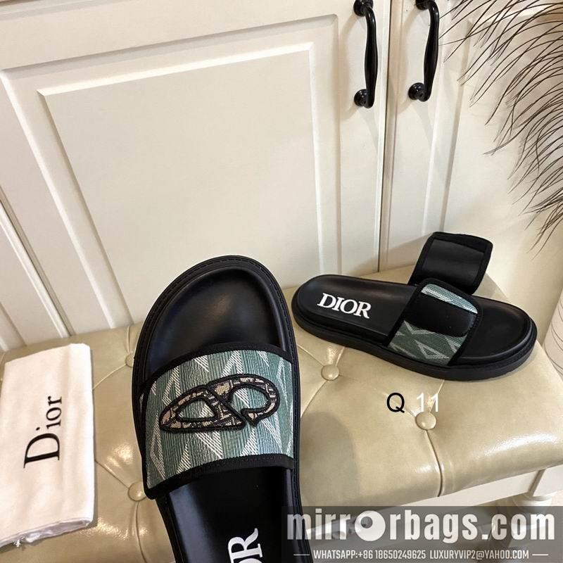 Replica Dior Shoes sz38-45 Y0302