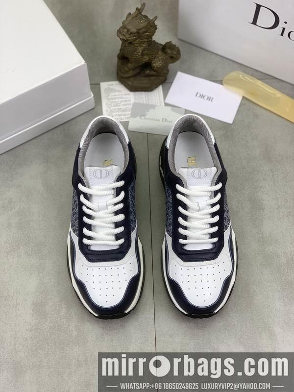 Replica Dior Shoes sz38-44 mnw0303